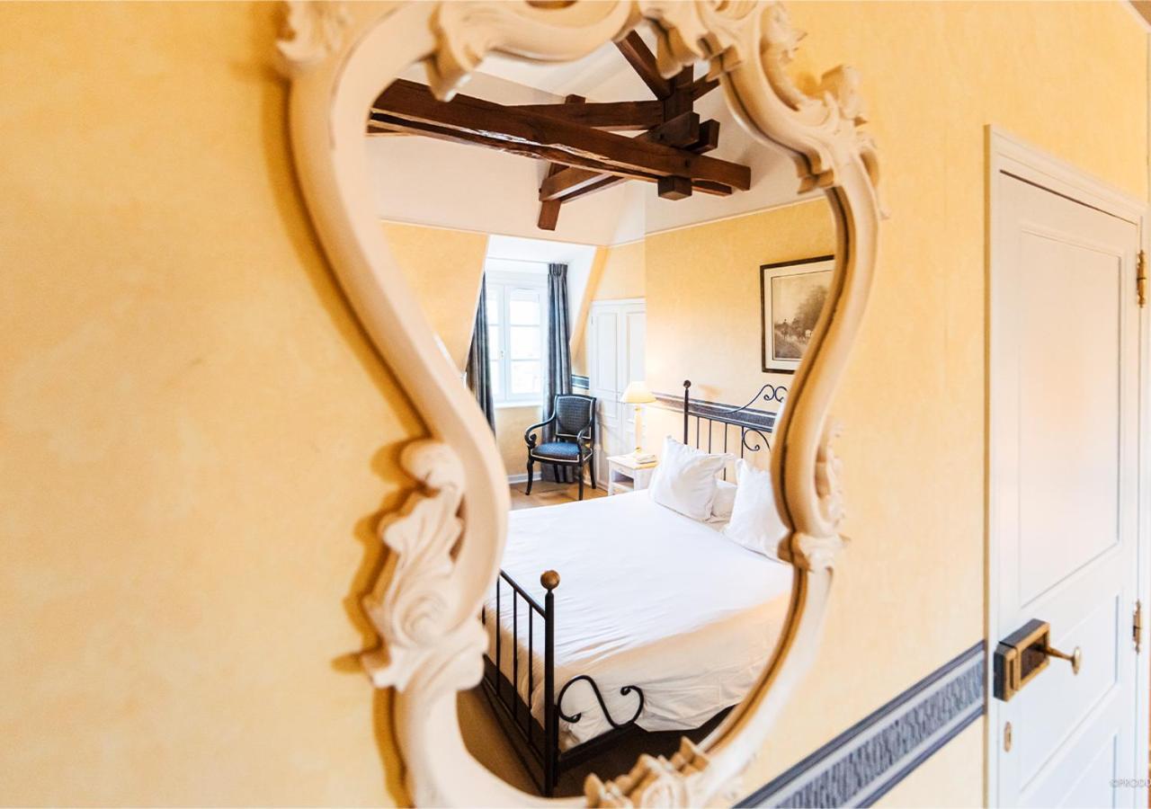 Hotel Chateau D'ygrande - Teritoria Ygrande