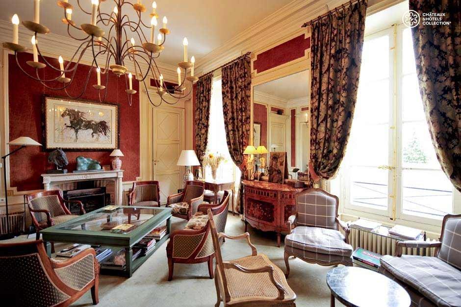 Hotel Chateau D'ygrande - Teritoria Ygrande