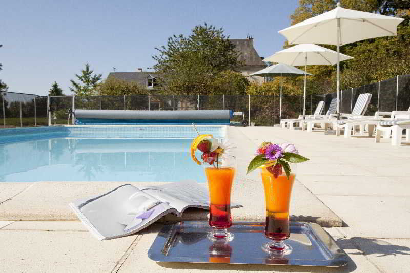 Chateau D'ygrande - Teritoria Hotel