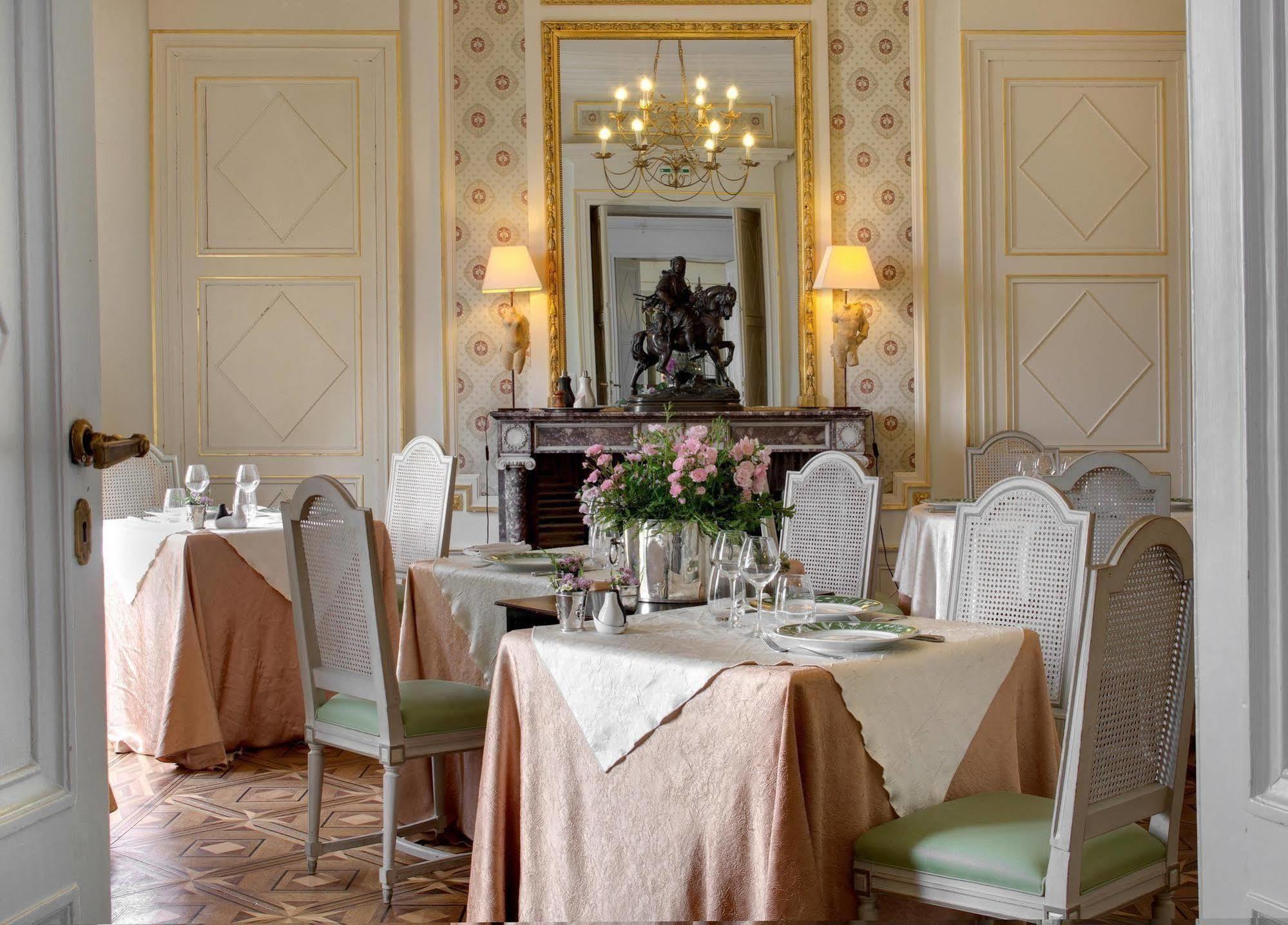 Chateau D'ygrande - Teritoria Hotel