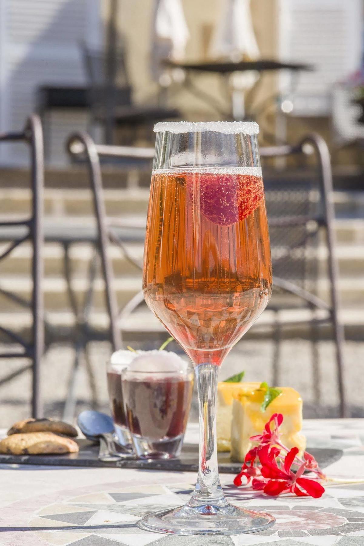 Hotel Chateau D'ygrande - Teritoria 4*