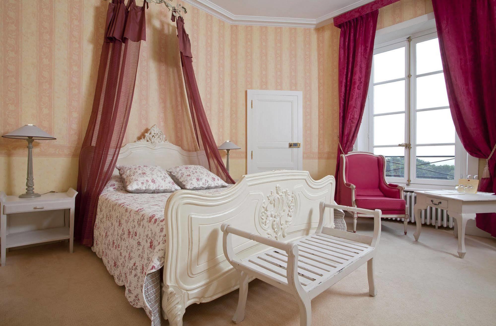 Chateau D'ygrande - Teritoria Hotel Ygrande