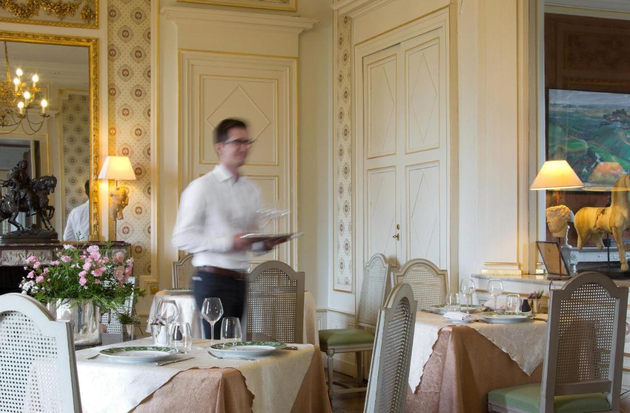 Chateau D'ygrande - Teritoria