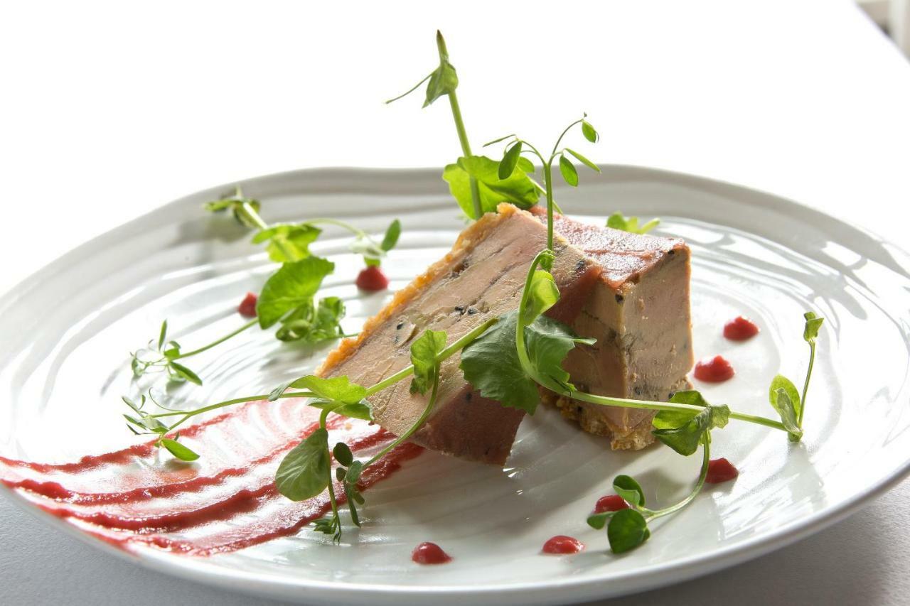 Chateau D'ygrande - Teritoria Hotel 4*