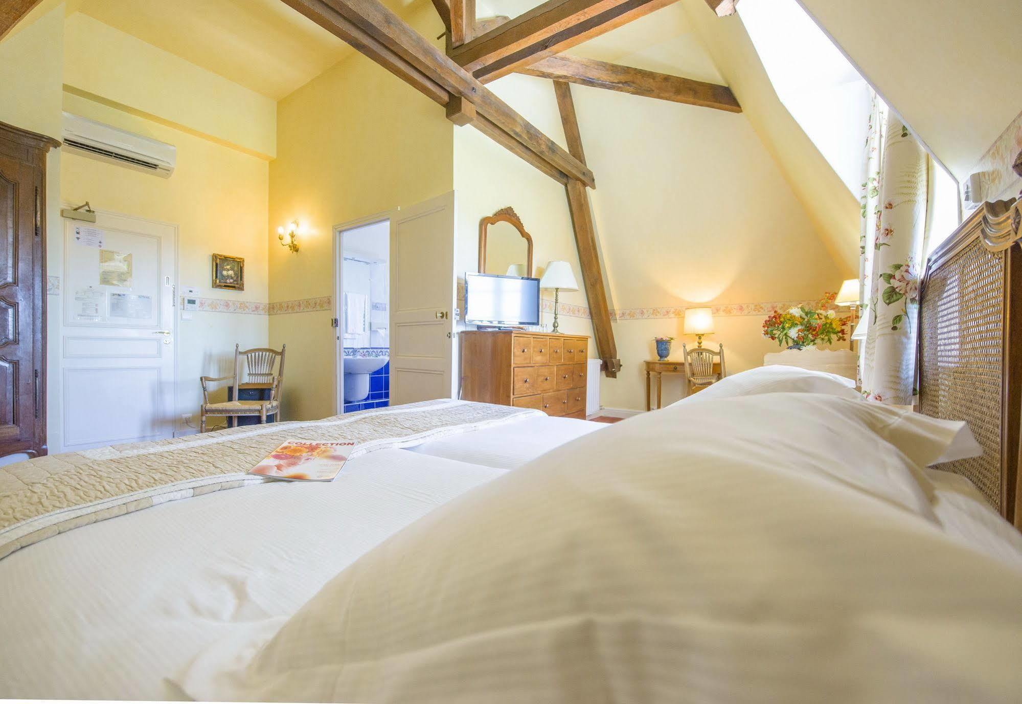 Chateau D'ygrande - Teritoria Hotel Ygrande